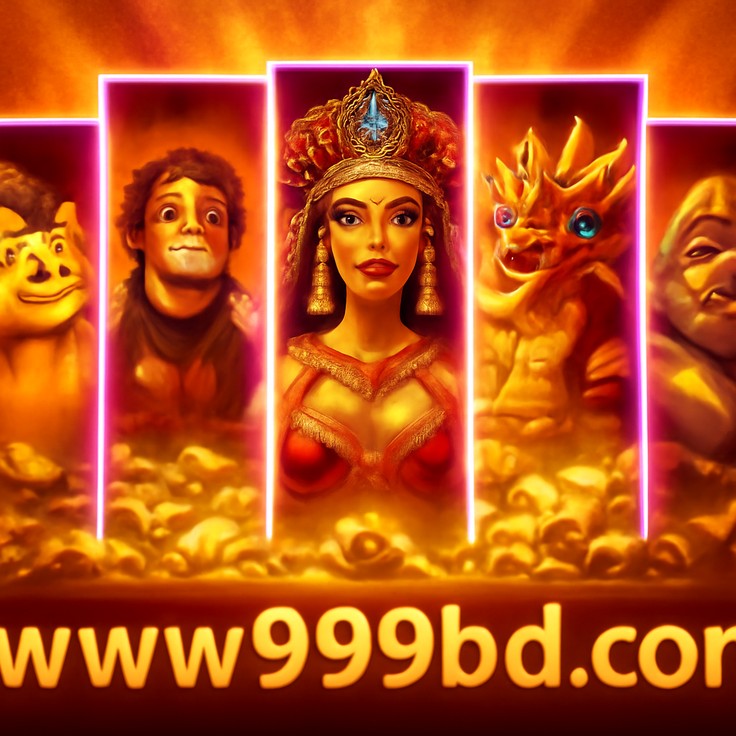 999bd ব্র্যান্ডটি