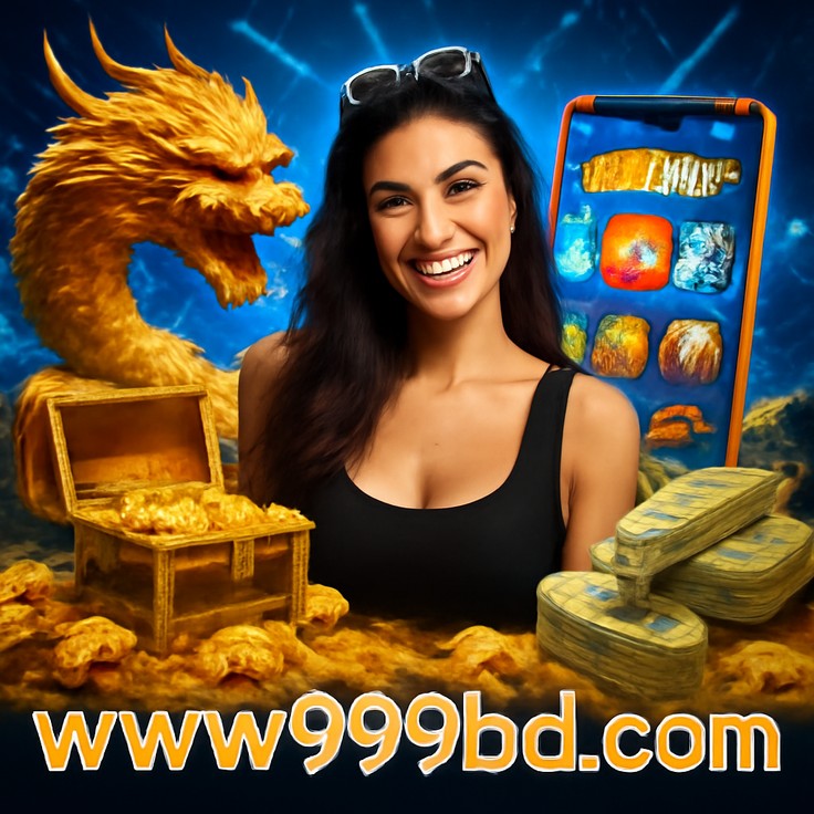 999bd প্ল্যাটফর্মে